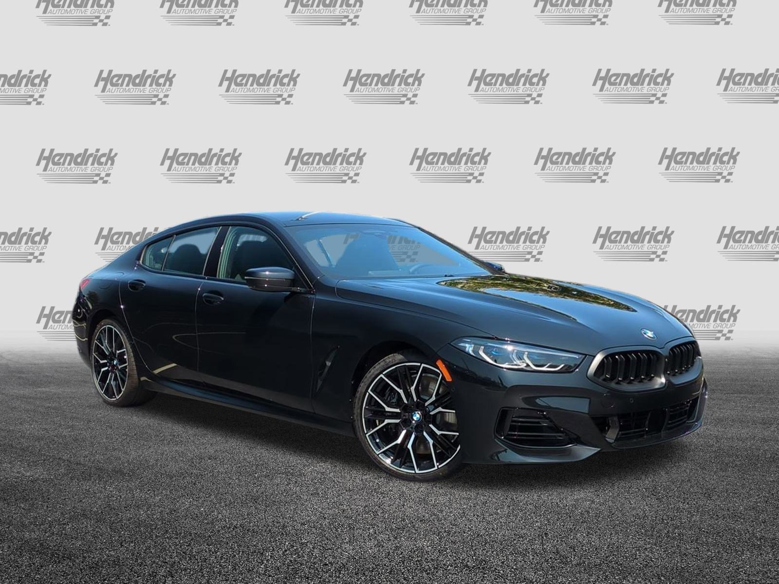 New 2026 BMW 840i image 2