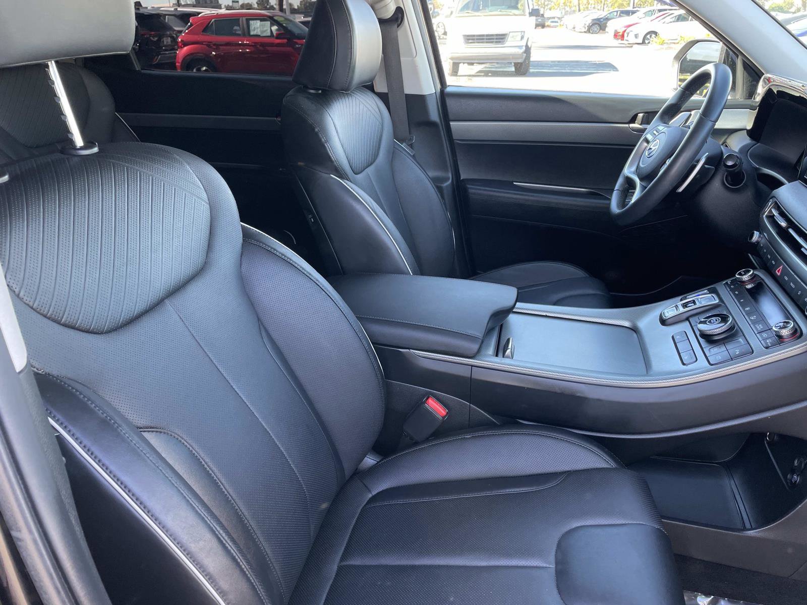 Used 2024 Hyundai Palisade SEL image 29