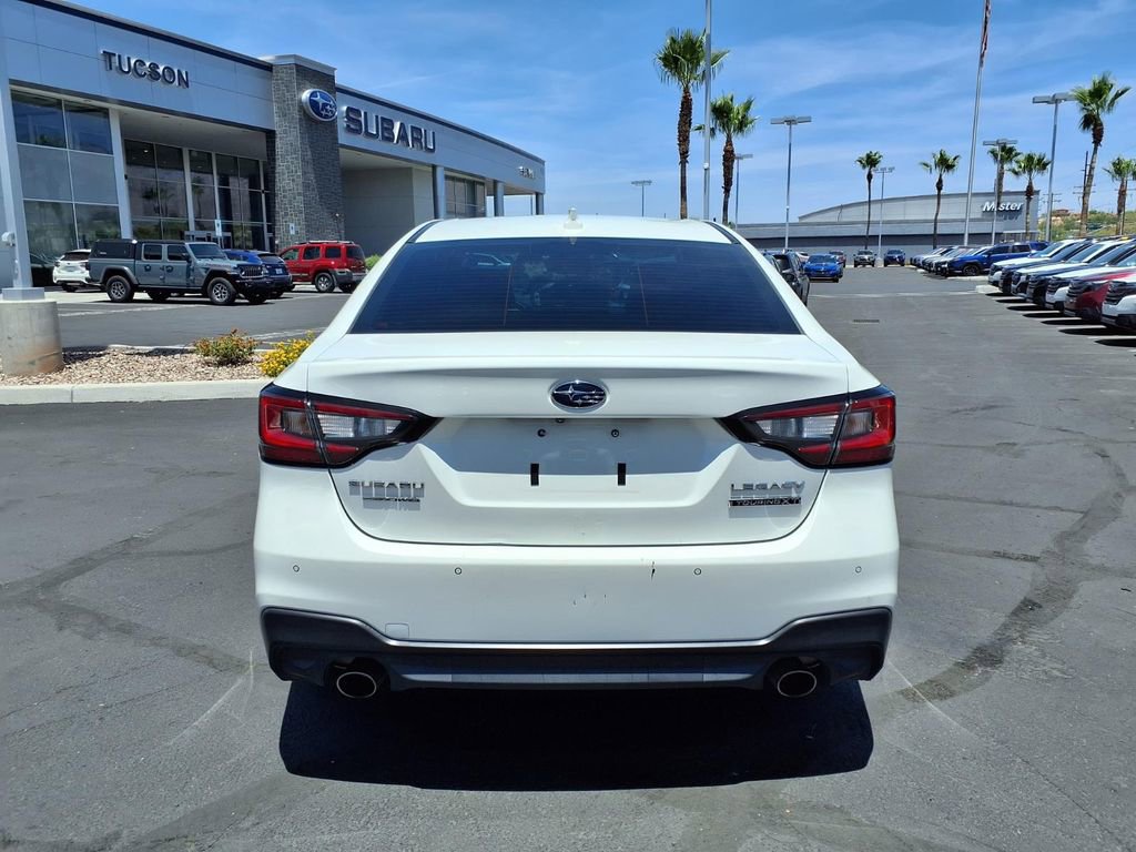 Used 2023 Subaru Legacy Touring XT AWD/4WD image 12