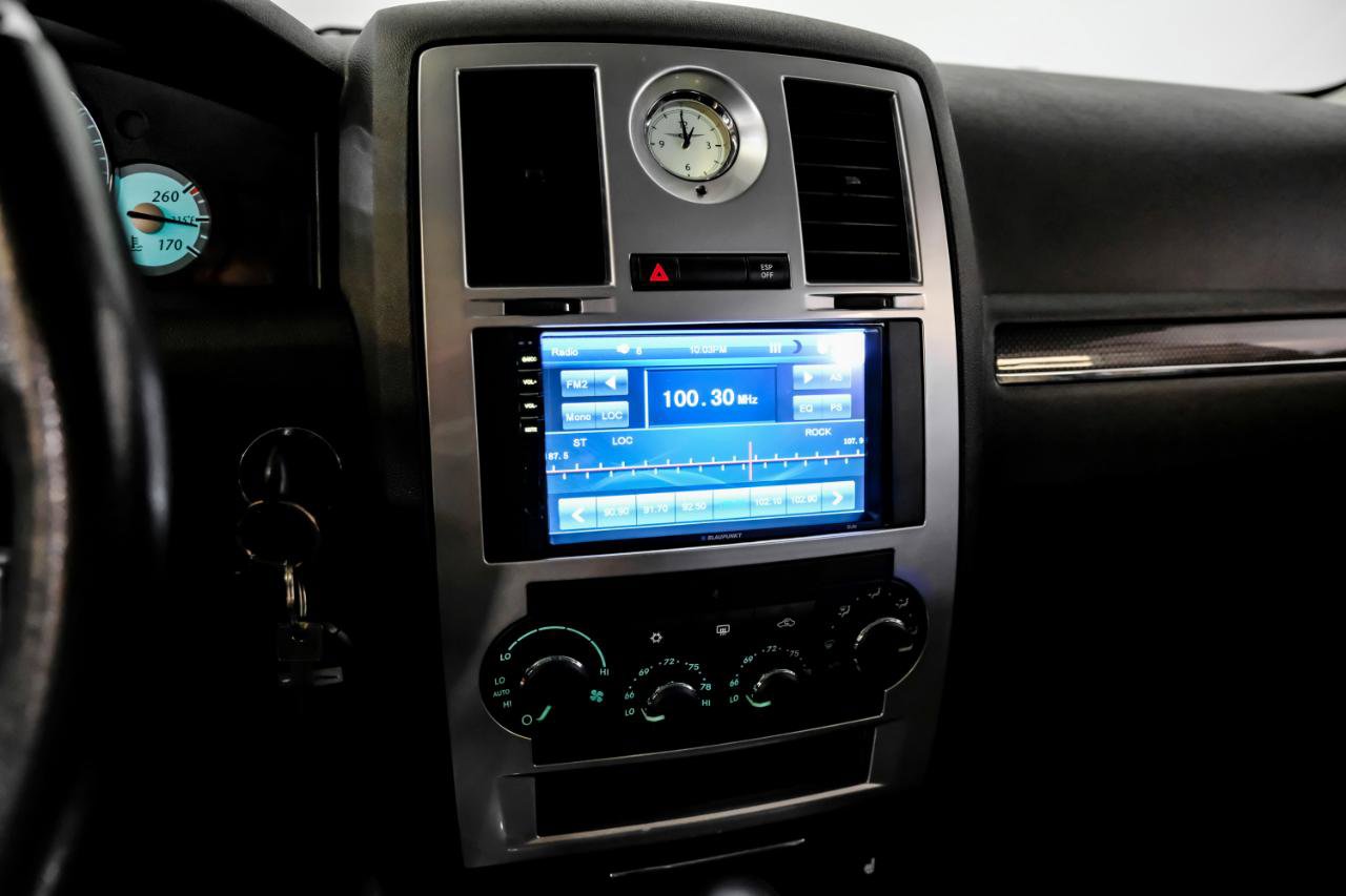 Used 2008 Chrysler 300 SRT8 w/ SRT Option Group II image 28