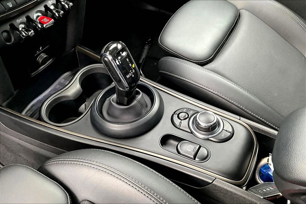 Used 2022 MINI Cooper Countryman S image 17