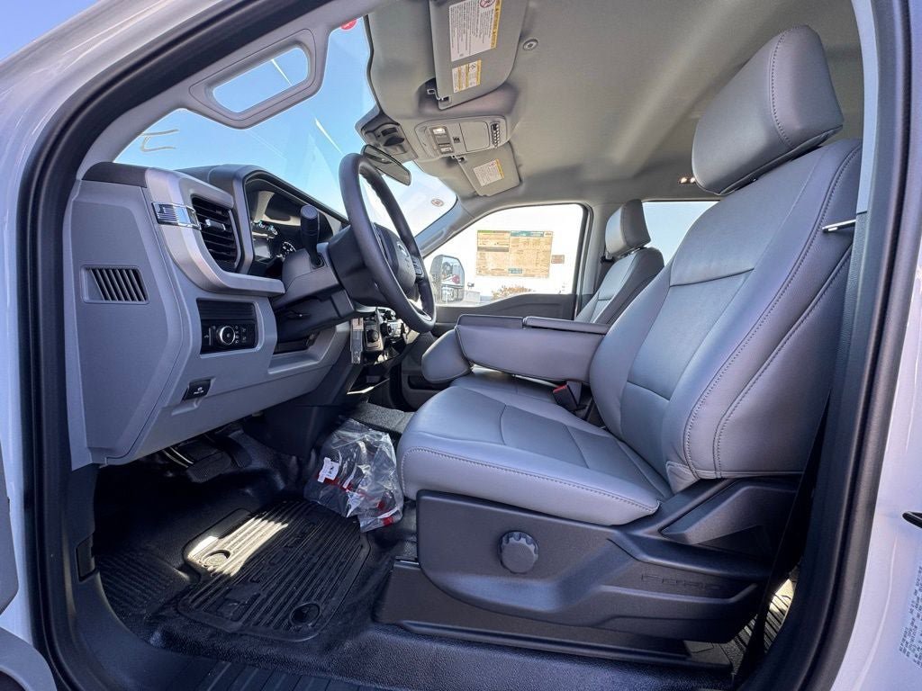 New 2026 Ford F250 XL image 14