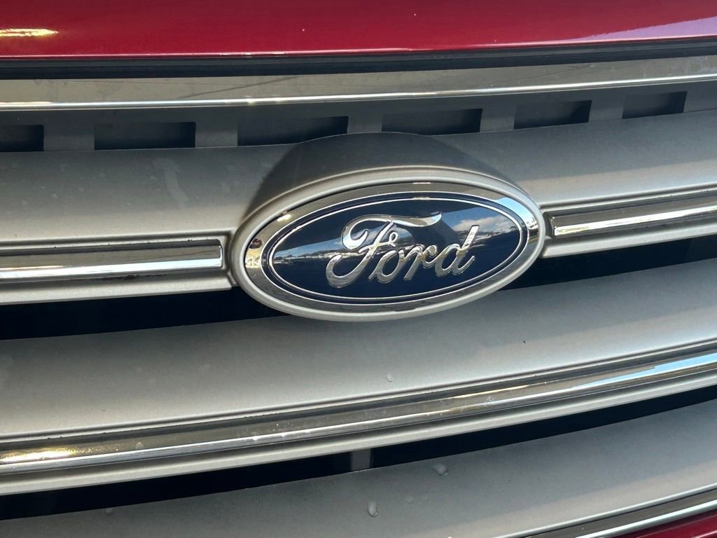 Used 2018 Ford Escape SEL image 20
