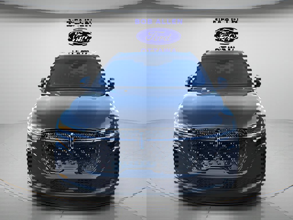 Used 2024 Lincoln Nautilus Reserve w/ Equipment Group 203A image 14