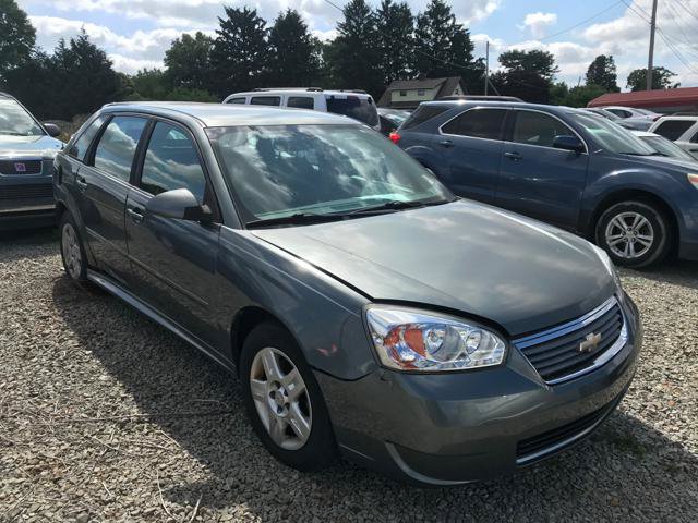 Used 2006 Chevrolet Malibu LT FWD image 13