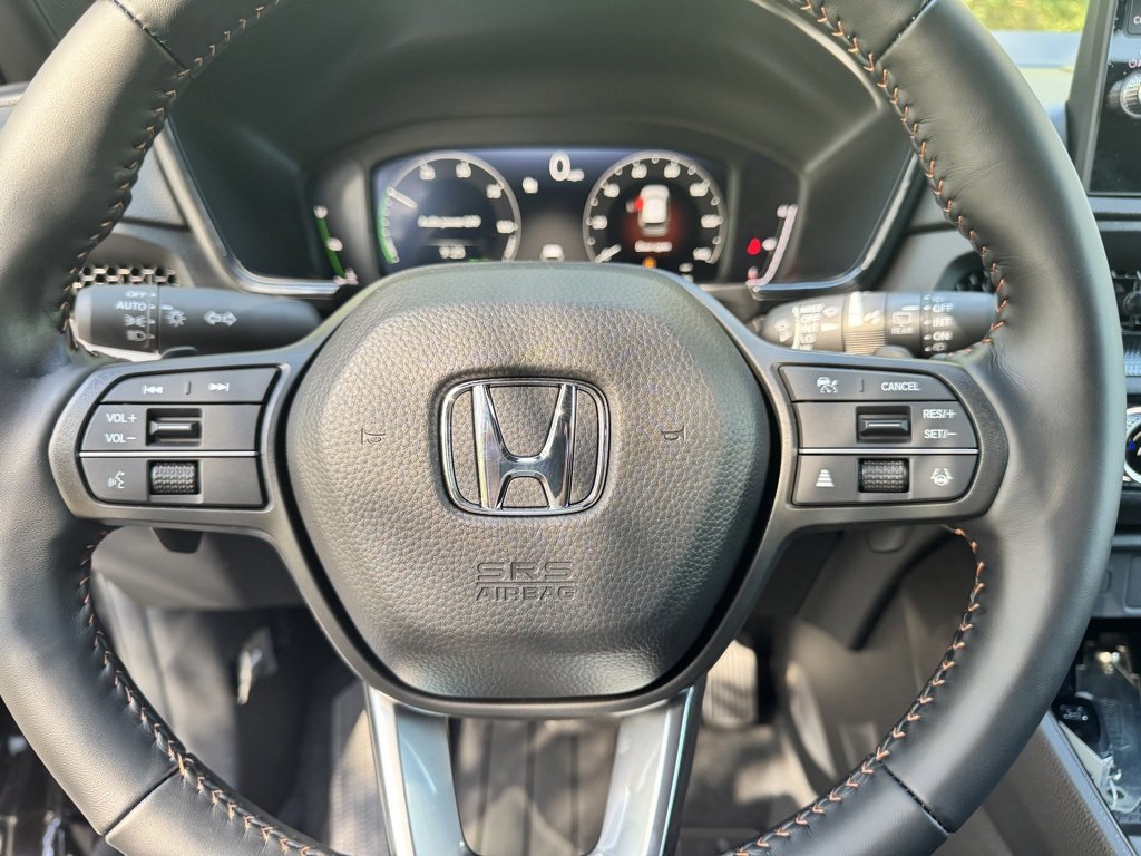 New 2026 Honda CR-V Sport-L image 18