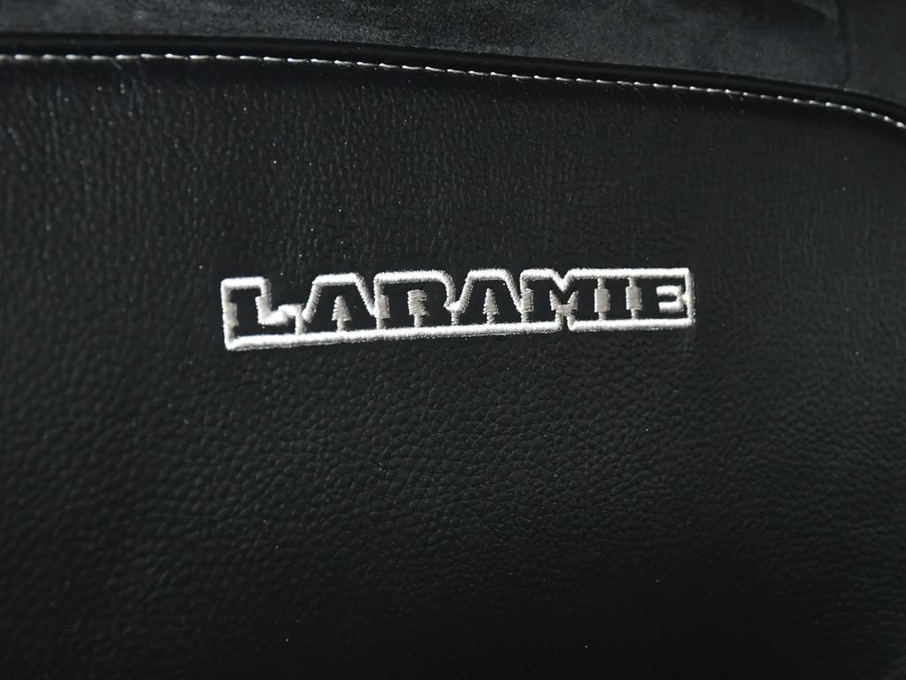 Used 2026 RAM 1500 Laramie AWD/4WD image 51