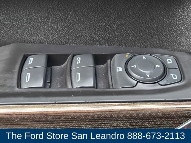 Used 2021 Chevrolet Silverado 1500 RST w/ LPO, Dark Essentials Package image 22