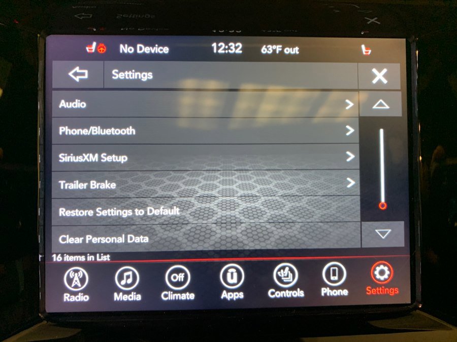 Used 2022 Dodge Durango GT AWD/4WD image 32