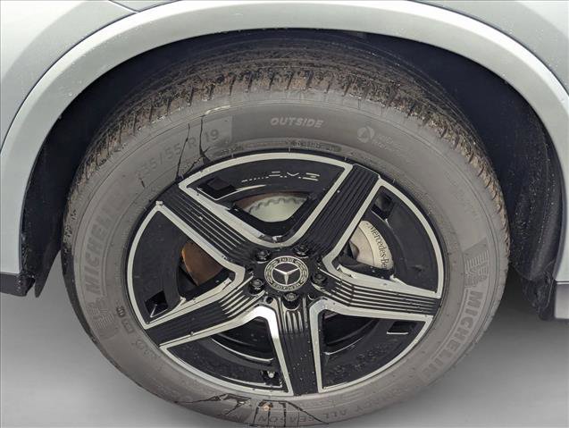 New 2026 Mercedes-Benz GLC 300 4MATIC image 9
