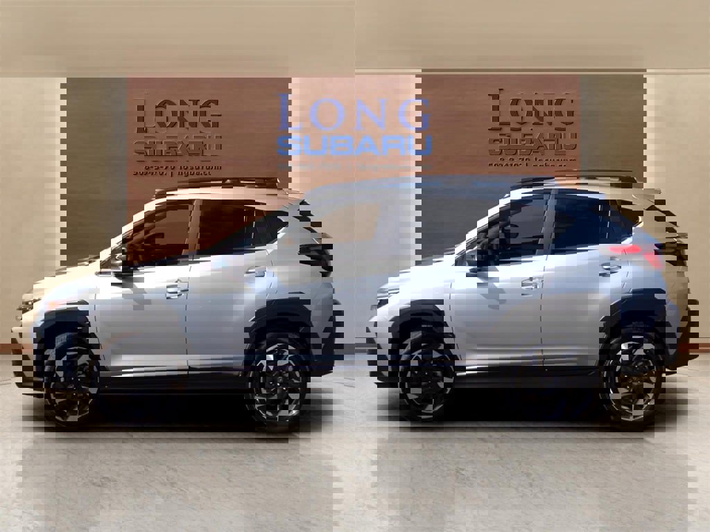 Certified 2025 Subaru Crosstrek 2.5i Limited image 12