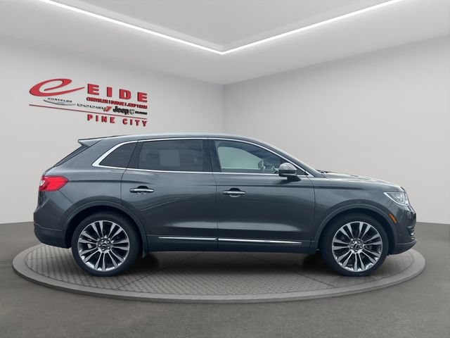 Used 2017 Lincoln MKX Reserve w/ Canadian Touring Package AWD/4WD image 11