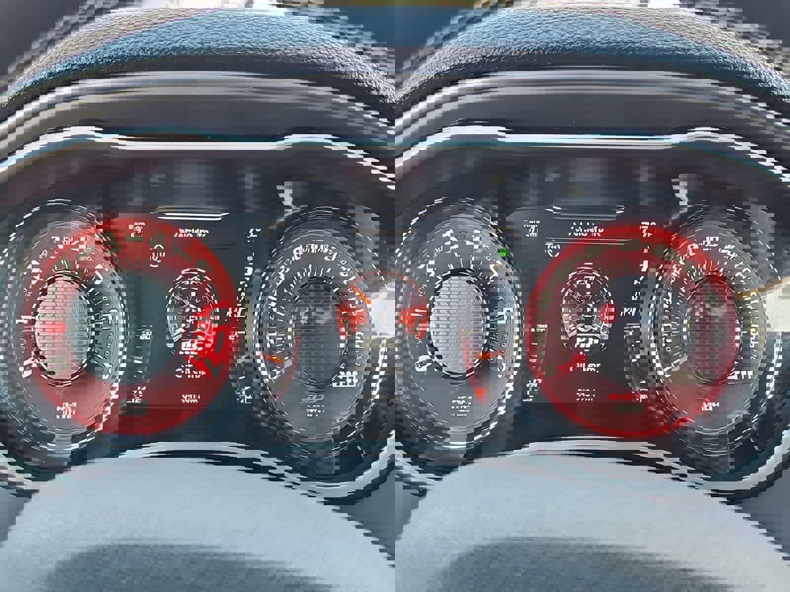 Used 2023 Dodge Challenger SRT Hellcat image 31