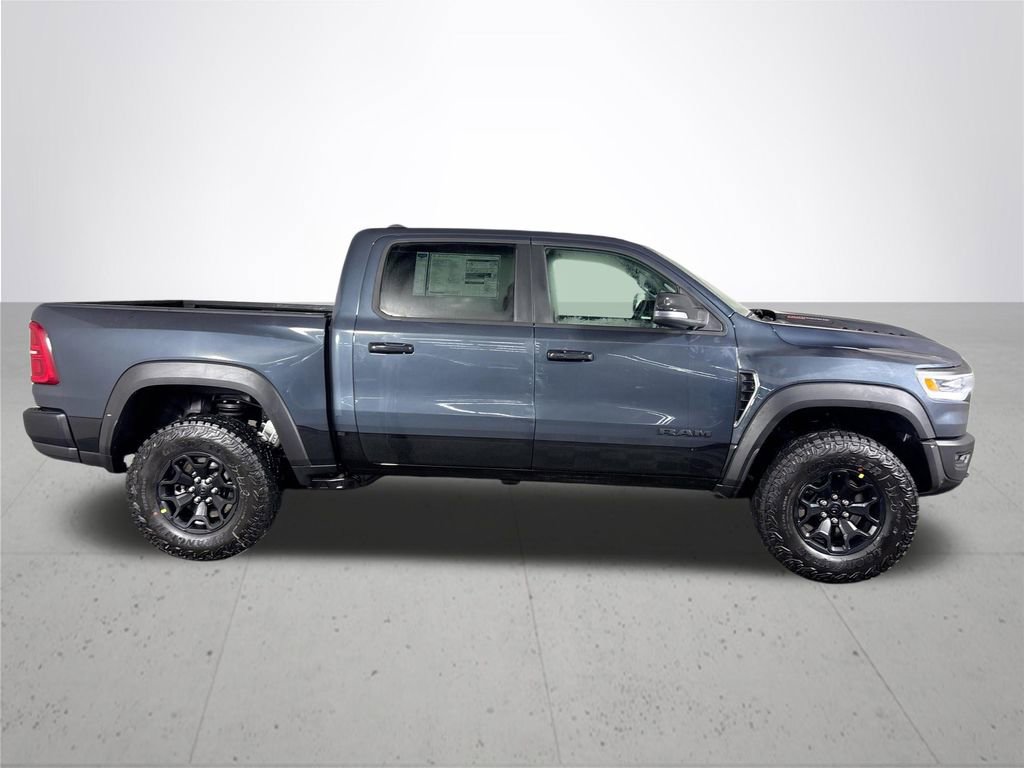 Used 2026 RAM 1500 RHO AWD/4WD image 5