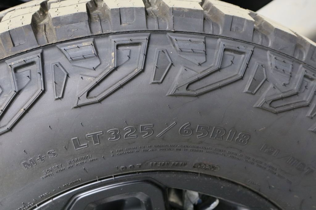 New 2026 RAM 1500 RHO image 44