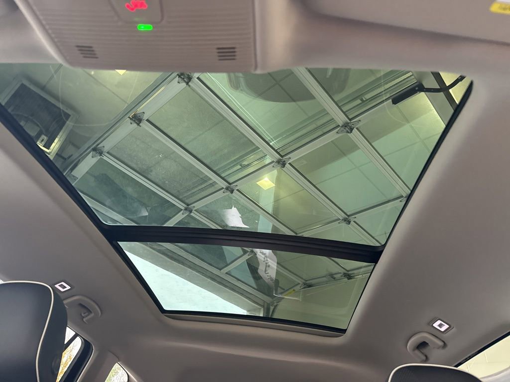 New 2026 Volkswagen Atlas SEL Premium R-Line image 23