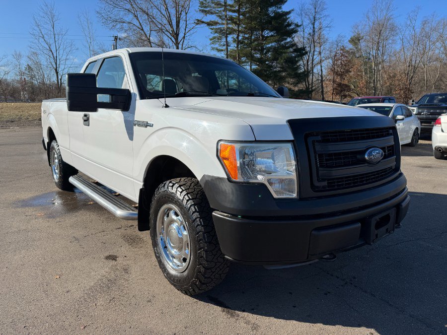 Used 2014 Ford F150 XL w/ Power Equipment Group image 7