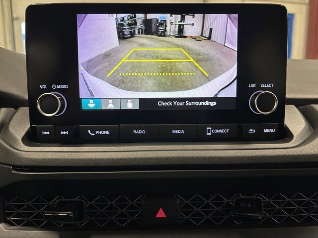 Certified 2024 Honda Accord LX image 31