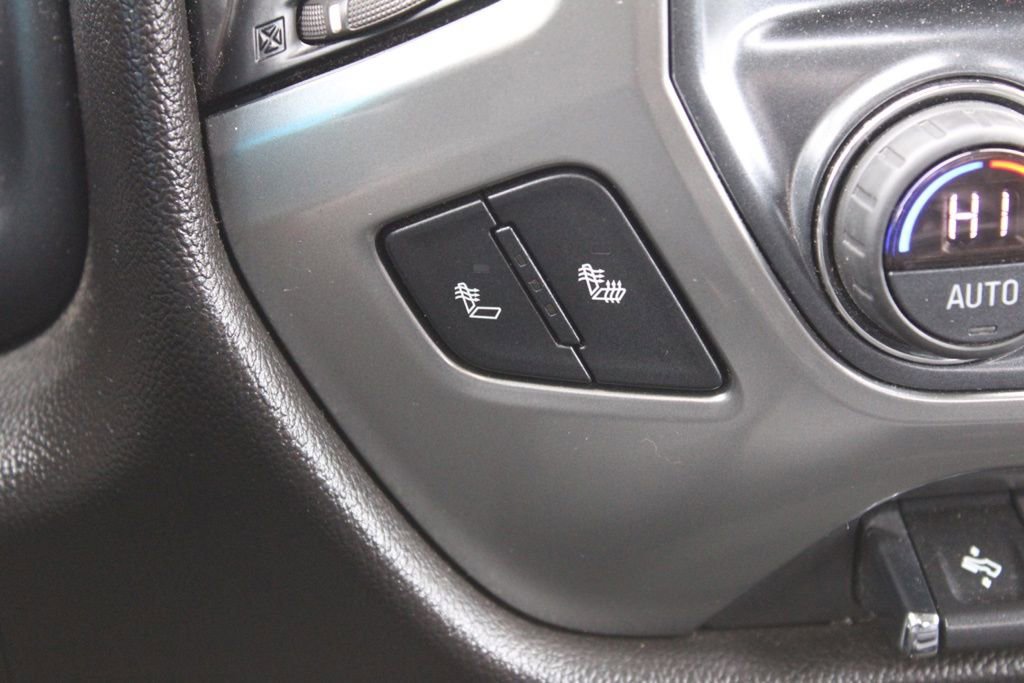 Used 2018 Chevrolet Silverado 1500 LT w/ All Star Edition image 36