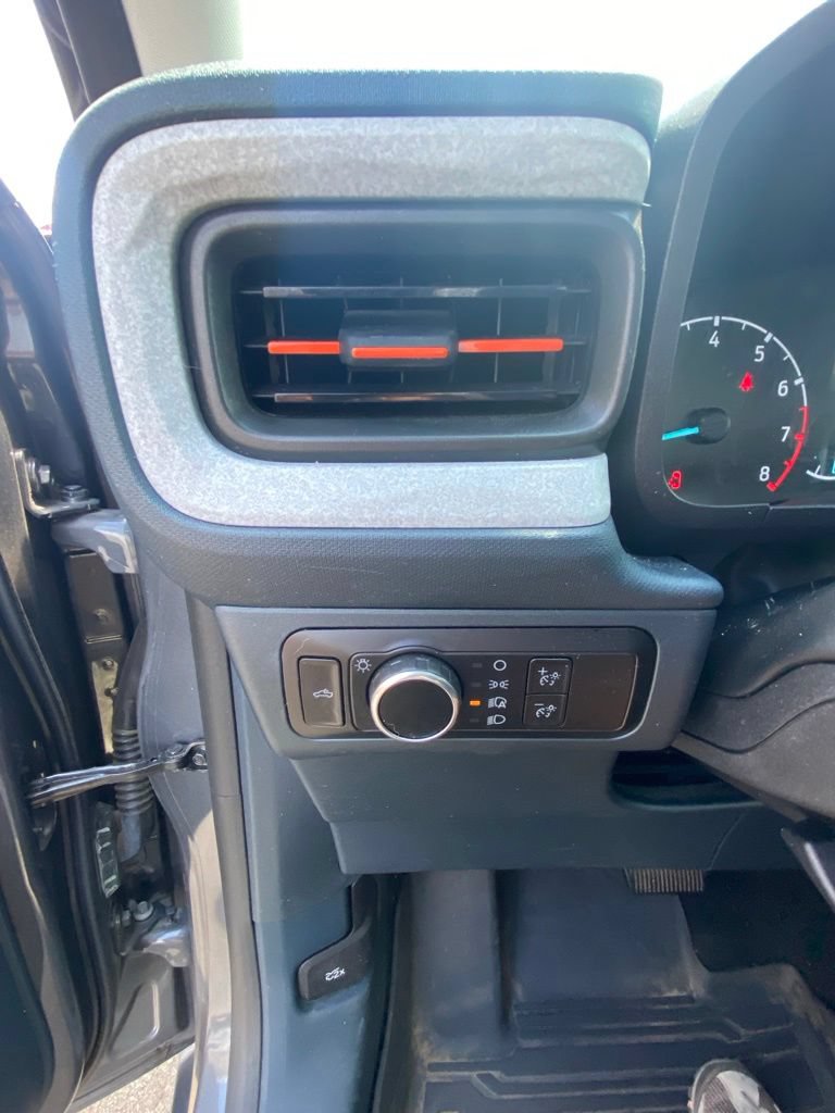 Used 2023 Ford Maverick XLT FWD image 25