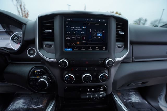 Used 2022 RAM 1500 Big Horn image 28