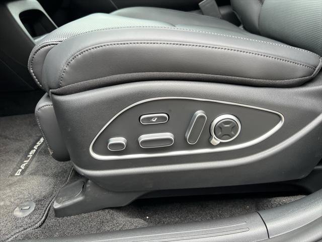 New 2026 Hyundai Palisade Calligraphy image 12