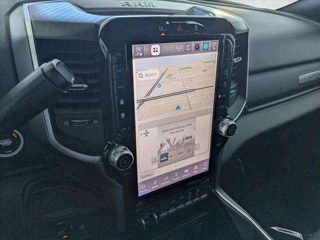 New 2026 RAM 2500 Big Horn image 11