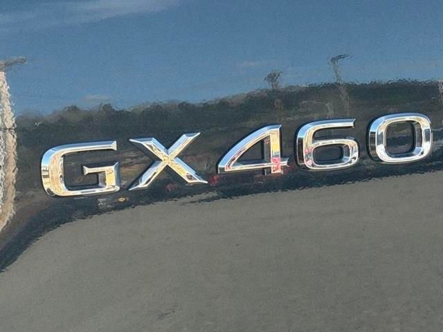 Used 2023 Lexus GX 460 Premium w/ Premium Plus Package image 14