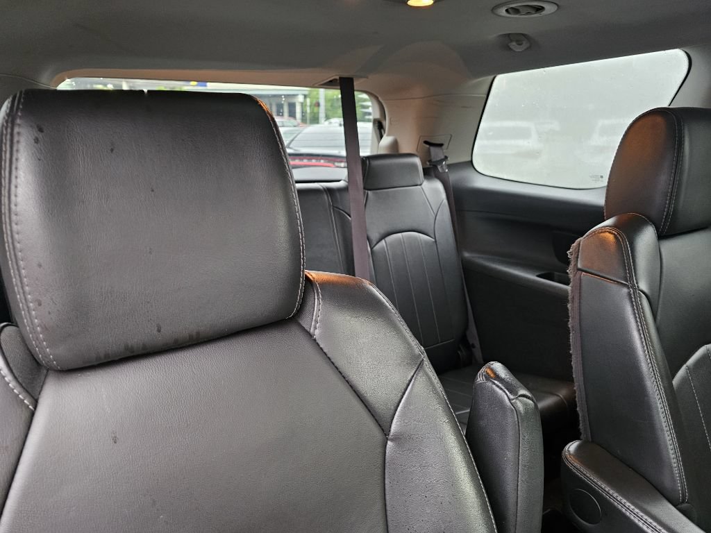 Used 2015 GMC Acadia Denali AWD/4WD image 59