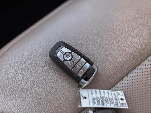 Used 2021 Ford Explorer Limited image 52