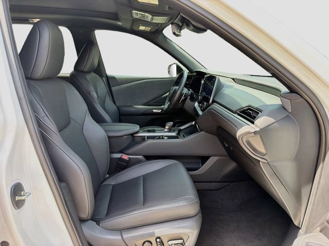 Certified 2024 Lexus TX 350 FWD w/ Captains Chair Package image 16