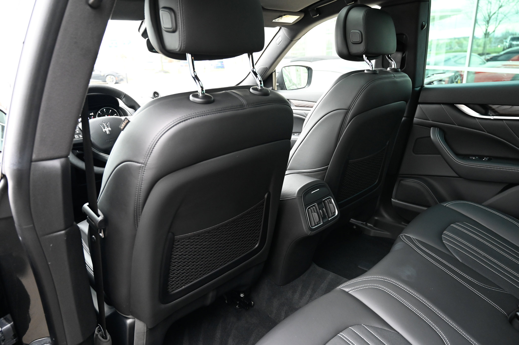 Certified 2022 Maserati Levante GT image 36