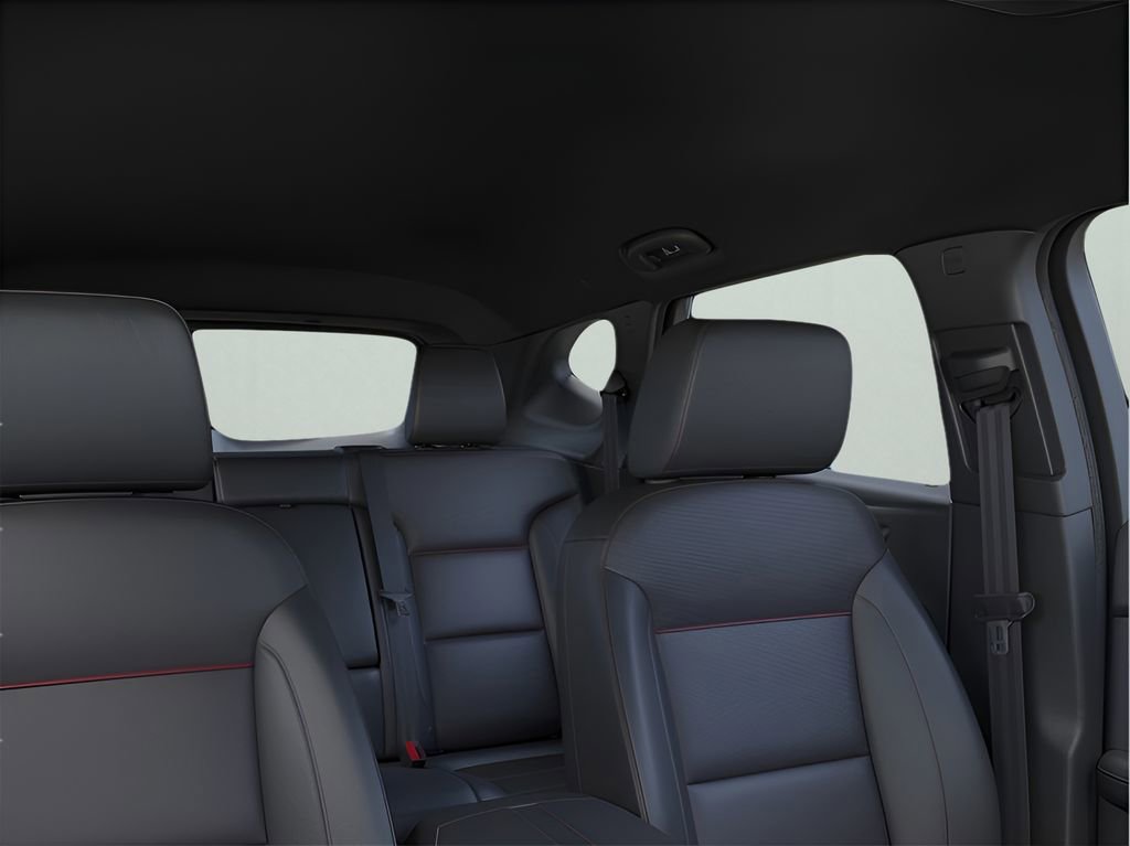 New 2026 Chevrolet Blazer RS w/ Driver Confidence II Package image 18