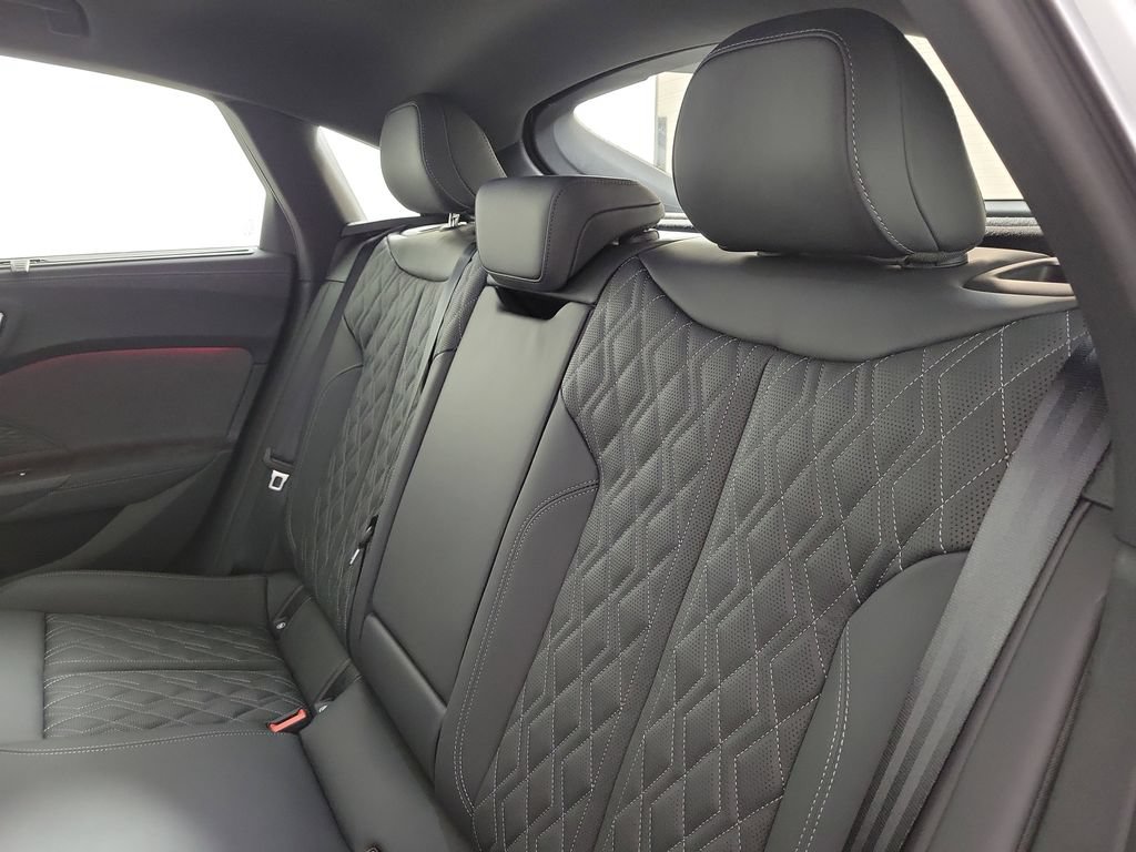 New 2026 Audi S5 Premium Plus AWD/4WD image 12