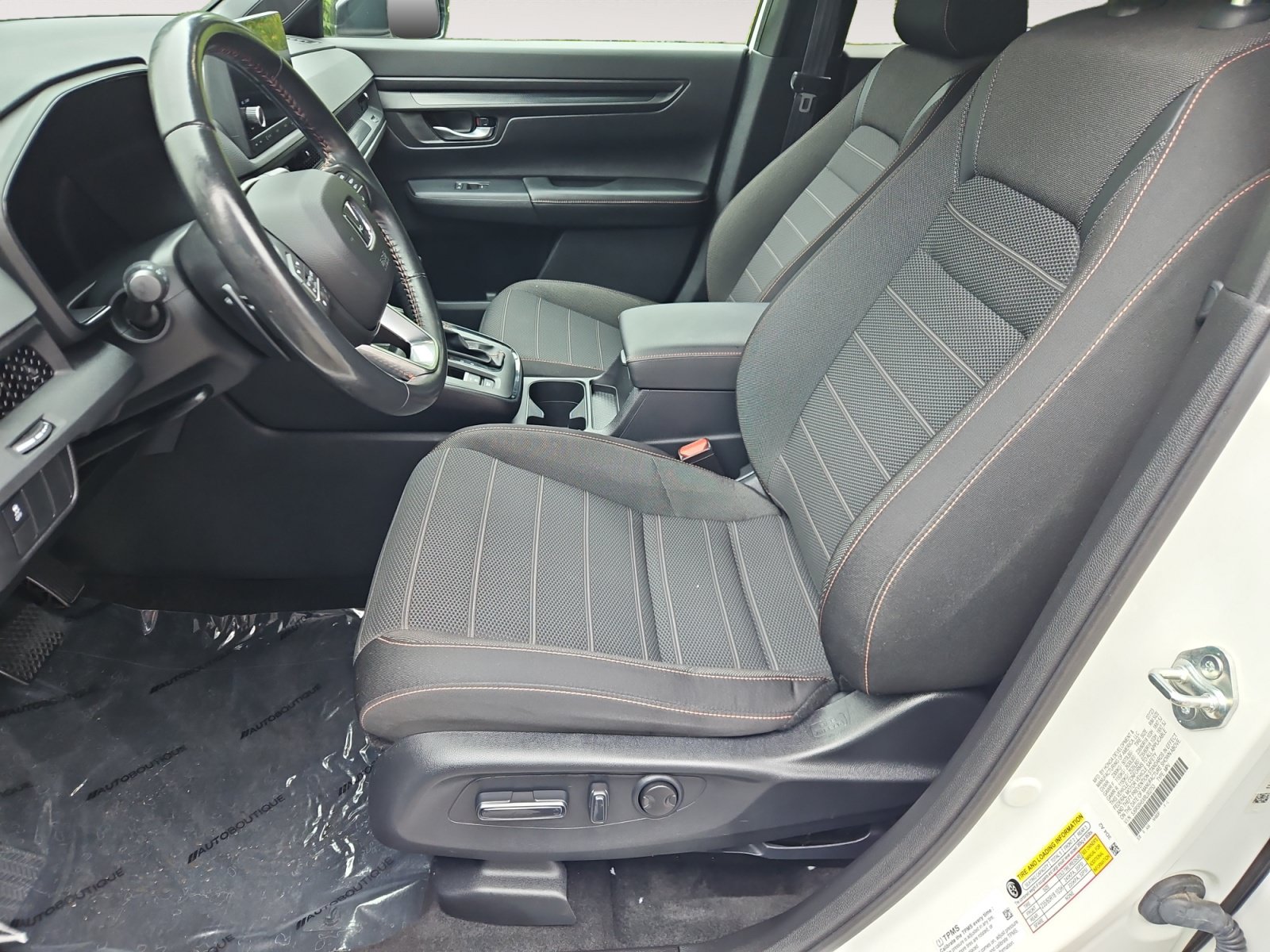 Used 2024 Honda CR-V Sport image 10