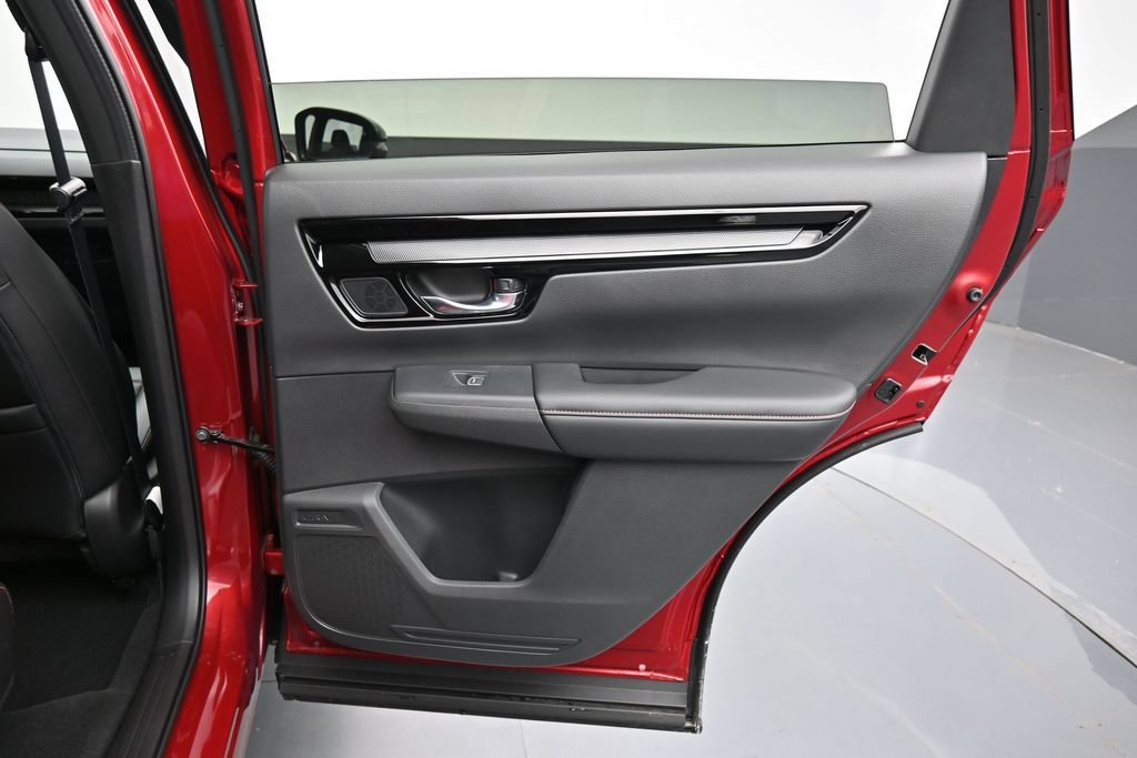 Used 2026 Honda CR-V Sport Touring image 33