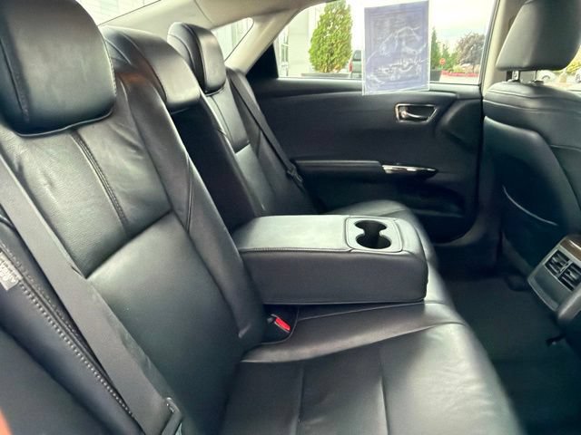 Used 2015 Toyota Avalon XLE Touring FWD image 30