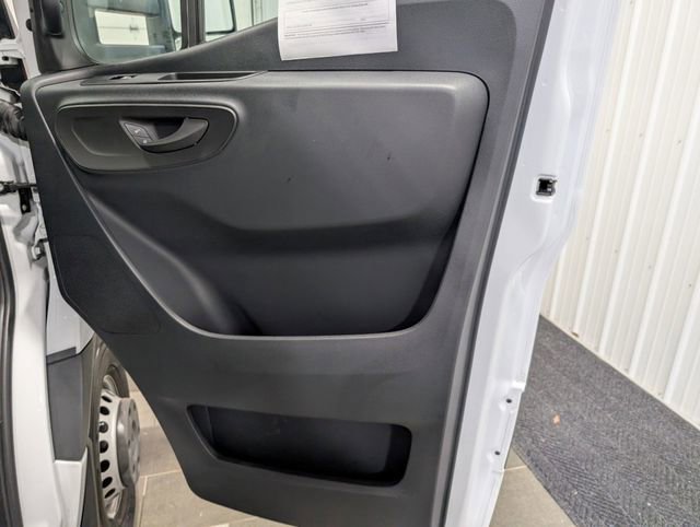 Used 2023 Mercedes-Benz Sprinter 3500 image 21