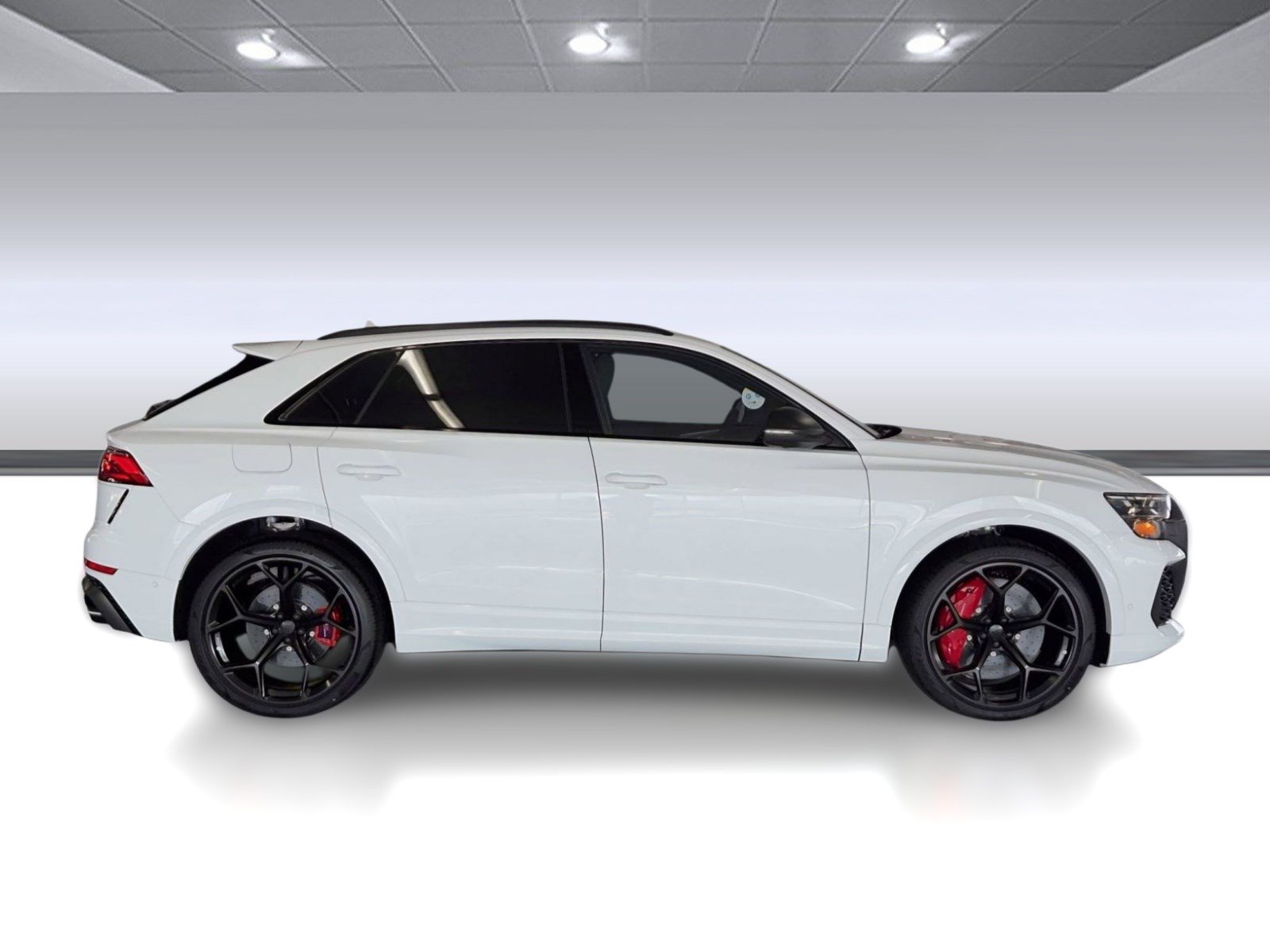 New 2026 Audi RS Q8 performance AWD/4WD image 8