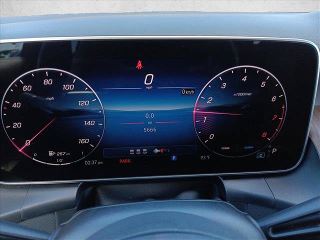Certified 2026 Mercedes-Benz GLC 300 image 11
