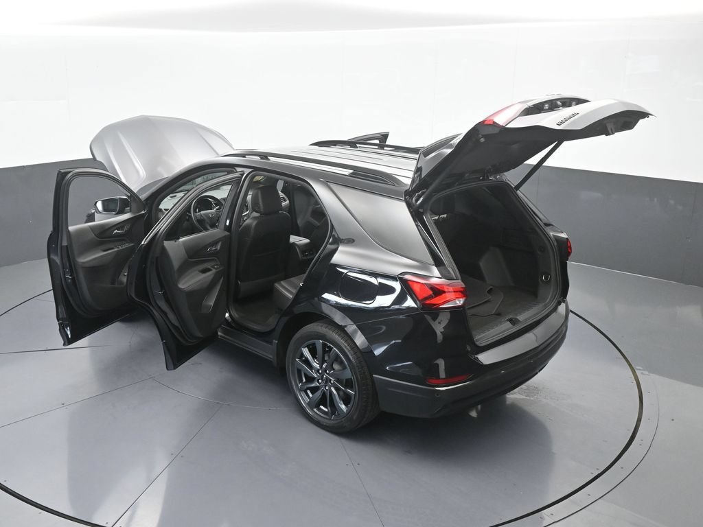Used 2023 Chevrolet Equinox RS FWD image 63