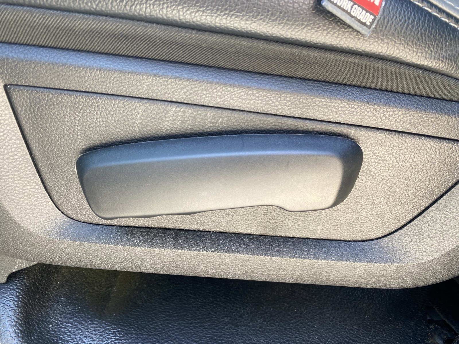 Certified 2024 RAM 1500 Tradesman w/ Electronics Group image 23