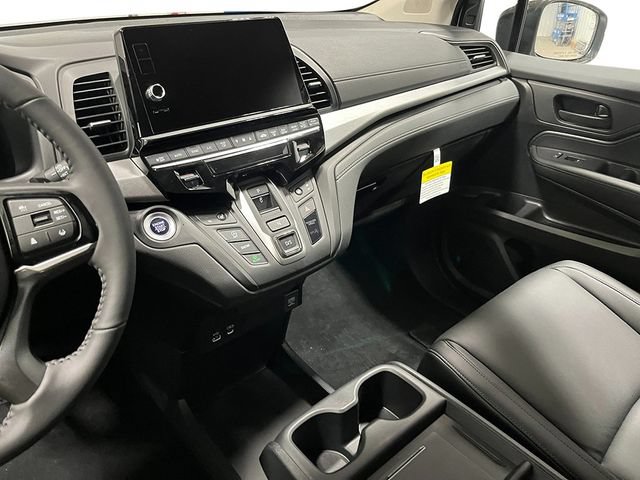 New 2026 Honda Odyssey EX-L image 17