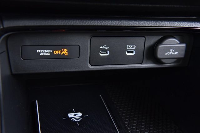New 2026 Honda CR-V EX image 15
