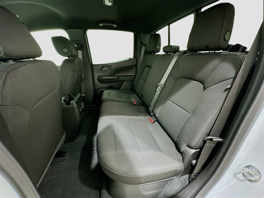 New 2026 GMC Canyon Elevation w/ Convenience Package image 24