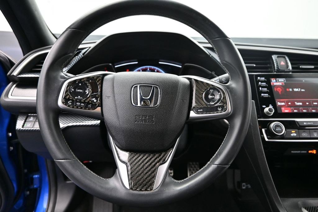 Used 2020 Honda Civic Sport image 11