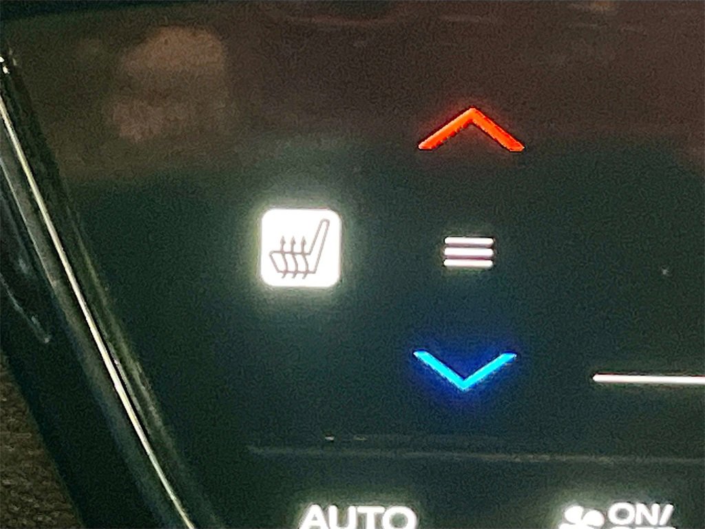 Used 2017 Honda HR-V EX-L image 20