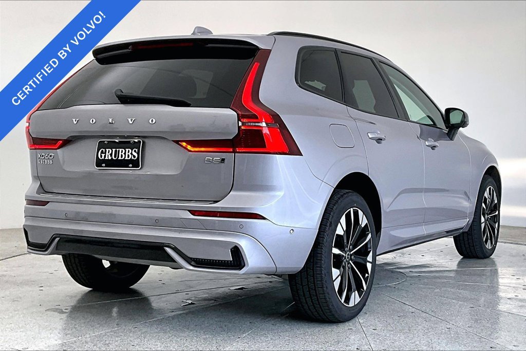 Certified 2026 Volvo XC60 B5 Plus AWD/4WD image 2