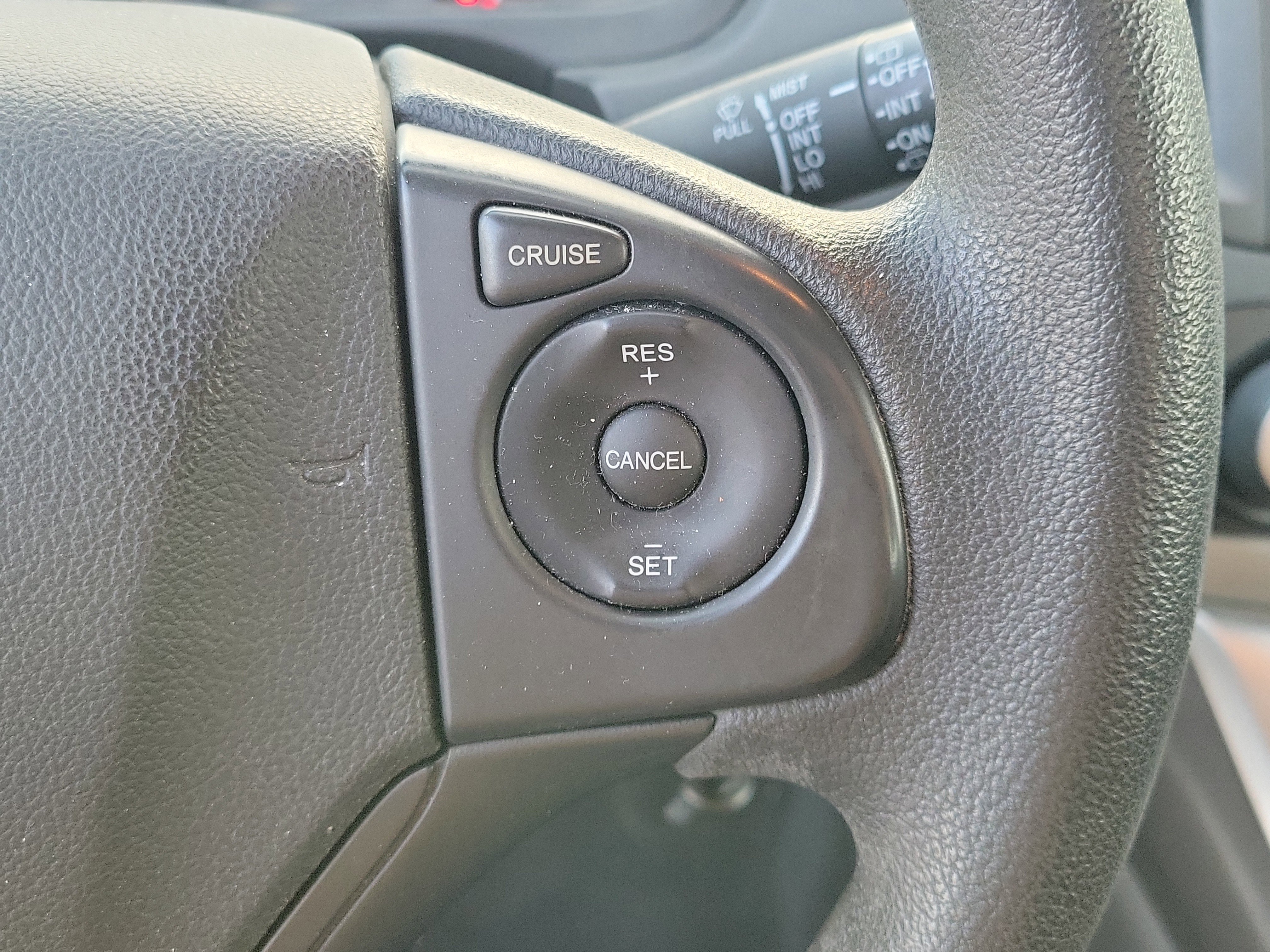 Used 2014 Honda CR-V LX image 22