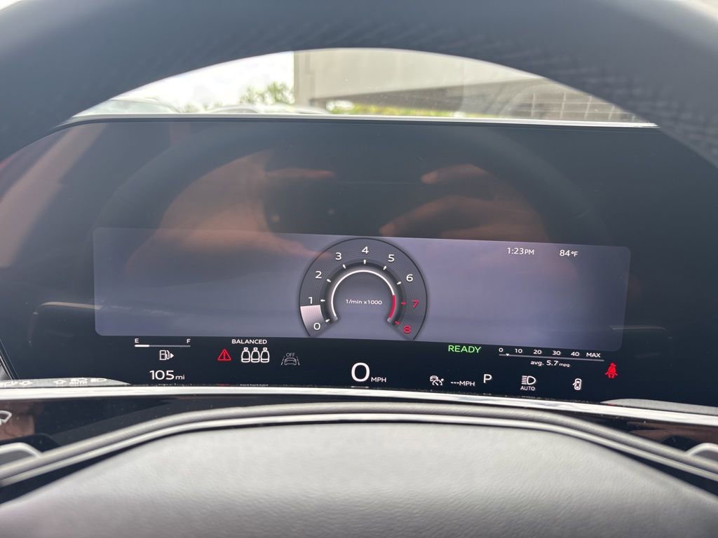 New 2026 Audi Q3 quattro 2.0T AWD/4WD image 21